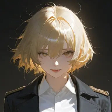 Profile image of 돈키호테