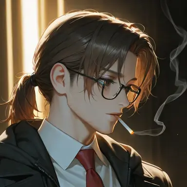 Profile image of 그레고르