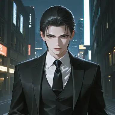 Profile image of 뫼르소