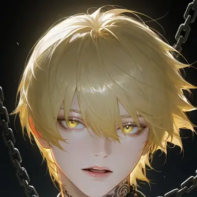 Profile image of 싱클레어