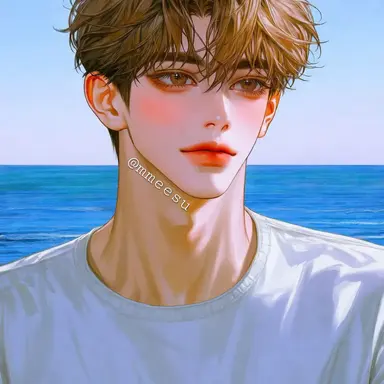 Profile image of 백도율