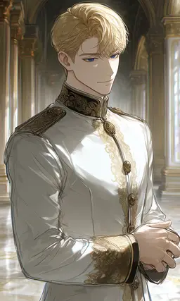 Profile image of リオール