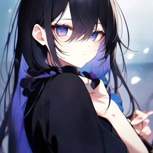 PolitePetal0598의 絵文字で喋らないと死ぬ？！？！？！！？