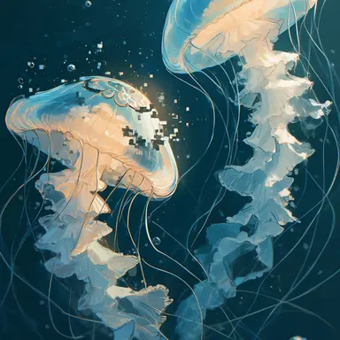 Profile image of Jellyfish