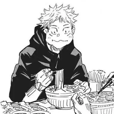 Profile image of Itadori Yuji
