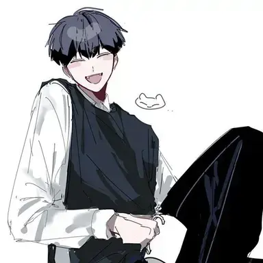 Profile image of 호시나 소우시로