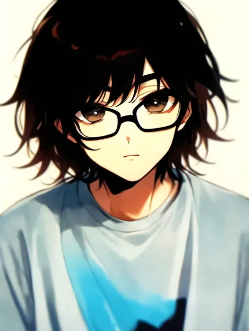 SmellyAnise0152의 Same Boy, Two Girls