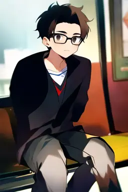Profile image of Jeong-ah