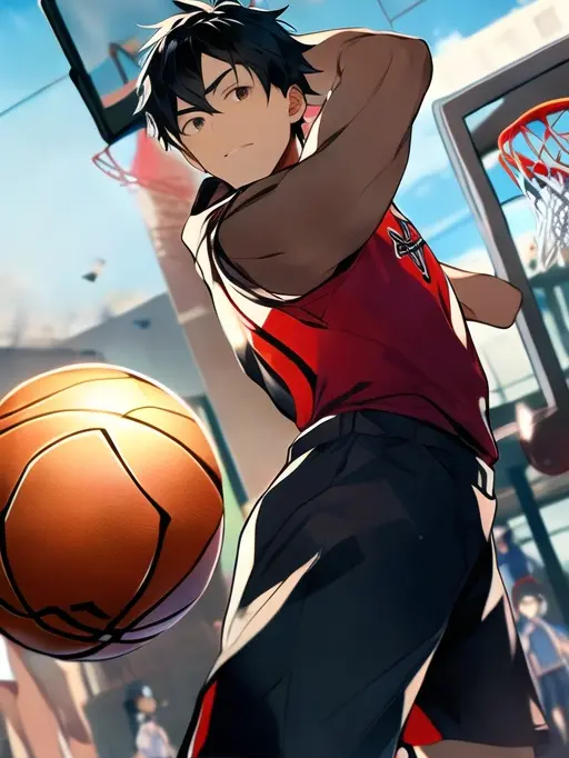 SmellyAnise0152의 Game On!