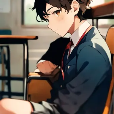 Profile image of Min-su
