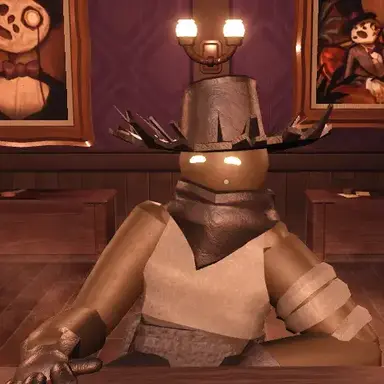 Profile image of Groundskeeper