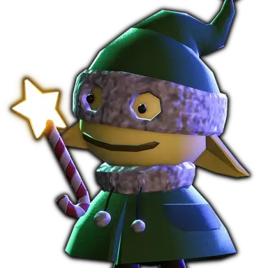 Profile image of Kringle