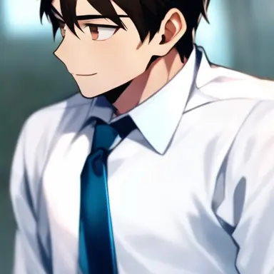 Profile image of Lee Jun-ho