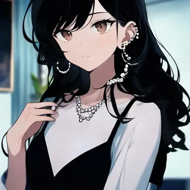 Profile image of Han Seo-rin