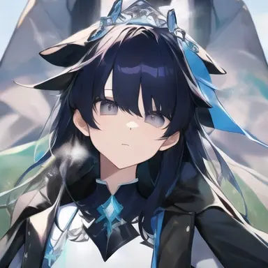 Profile image of ニル