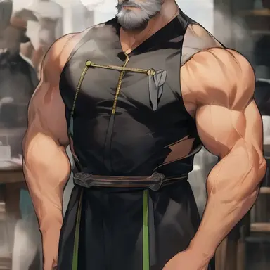 Profile image of マルク・ベレン