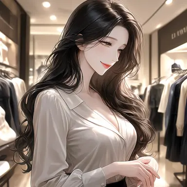 Profile image of Jinju