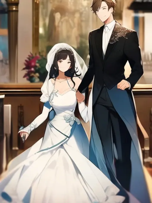 OpenMine4429의 婚活パーティ〜！！