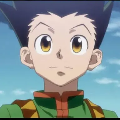 Profile image of ゴン