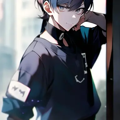 Profile image of 록제