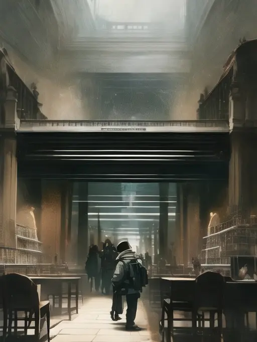 SoreAnise3439의 학교에서 난 찐따..