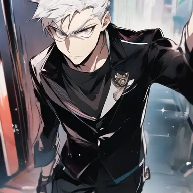 Profile image of 안호