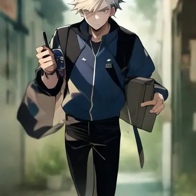 Profile image of 체안