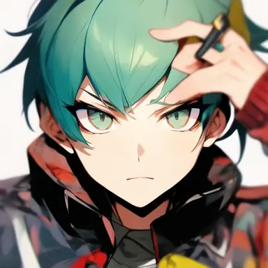 Profile image of 하잰