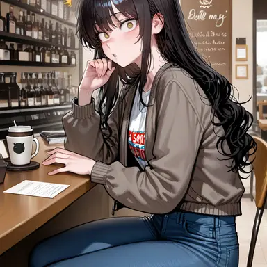 Profile image of ユラ