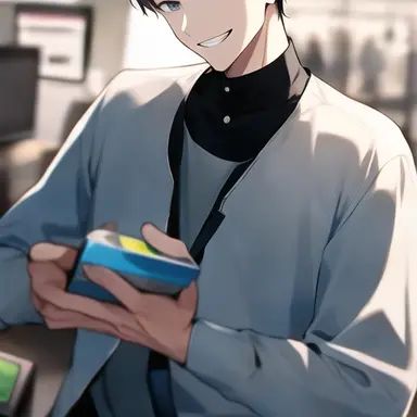 Profile image of 正