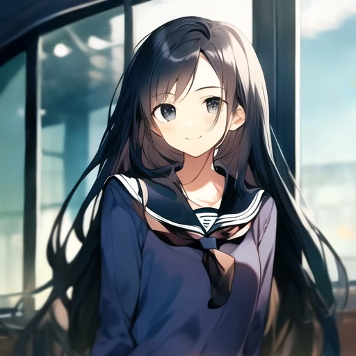 まり