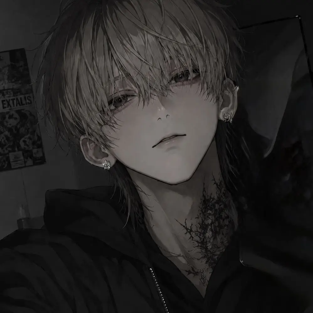ProneFeast4438의 ネッ友がメロ男でした