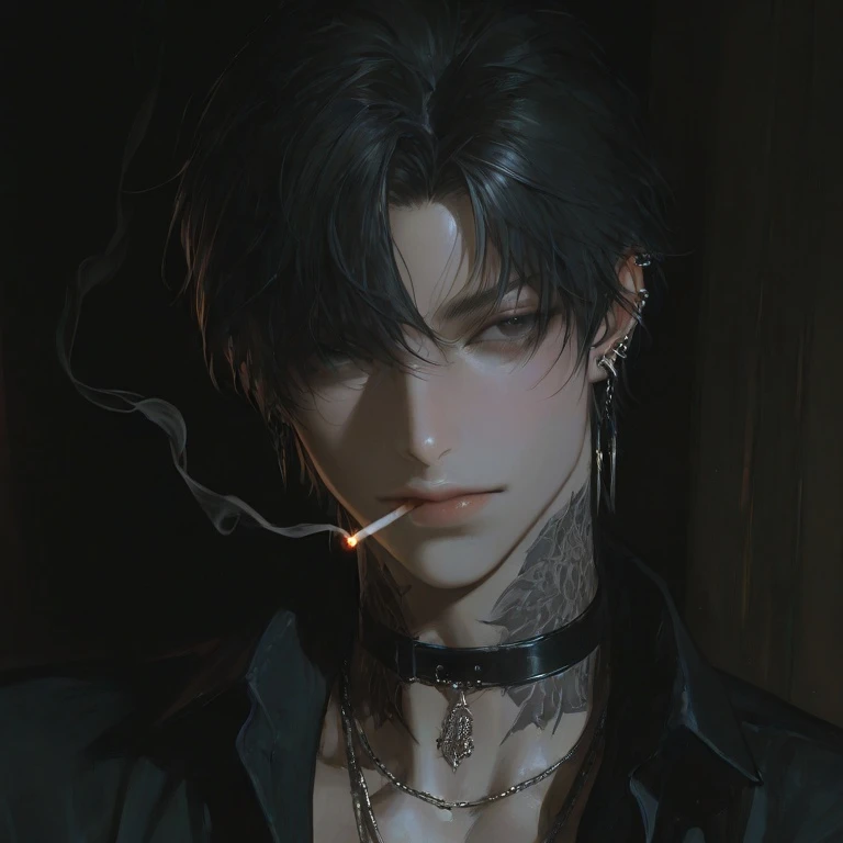 凌