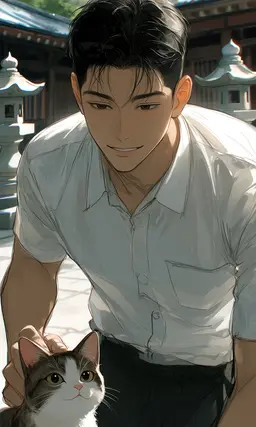 Profile image of 타쿠토