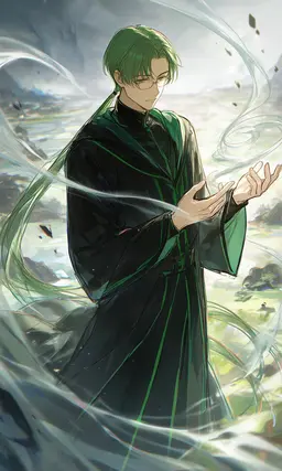 Profile image of イブキ