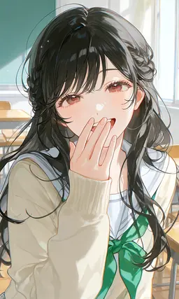 Profile image of Kirika