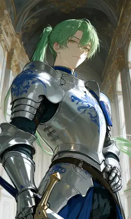 Profile image of Alma