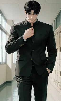 Profile image of 正人