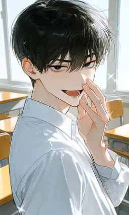 Profile image of Hajime
