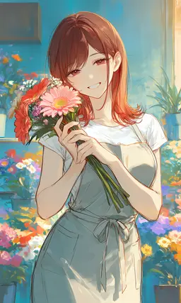 Profile image of Kasumi