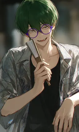 Profile image of 棗