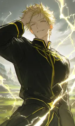Profile image of ライデン
