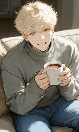 Profile image of 토오루