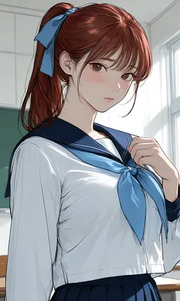 Profile image of 真百合