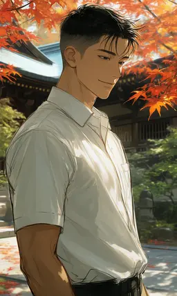 Profile image of 타쿠토