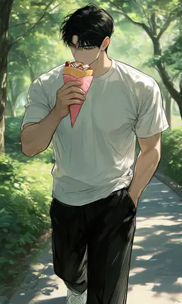Profile image of 高森