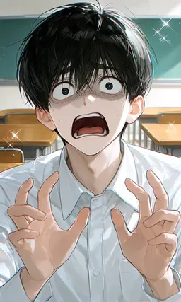 Profile image of Hajime