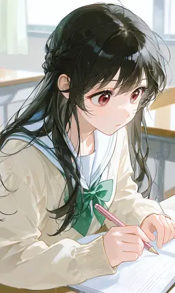 Profile image of Kirika