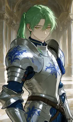 Profile image of Alma