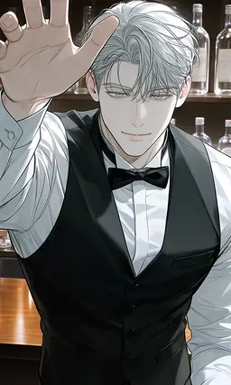 Profile image of 松崎晃